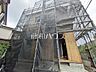 外観：3号棟　外観　【八王子市横川町】