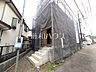 外観：3号棟　外観　【八王子市横川町】