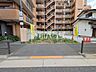 外観：≪現地写真≫綺麗な整形地のため、思い描いているイメージをカタチにしやすい土地【府中市美好町3丁目】