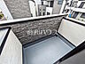 バルコニー：10号棟　バルコニー　【立川市錦町6丁目】