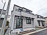 外観：7号棟　外観　【立川市錦町6丁目】