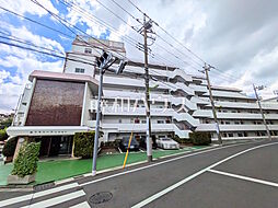 砧フラワーマンション