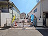 外観：住まいの事なら地元で豊富な実績を誇る、当社へお任せ下さい！　【練馬区南大泉4丁目】