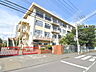 周辺：八王子市立椚田小学校 (890m)