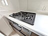 キッチン：キッチン　【練馬区石神井台1丁目】