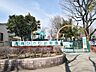 周辺：清瀬市立第三中学校 (950m)