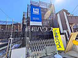 外観の画像