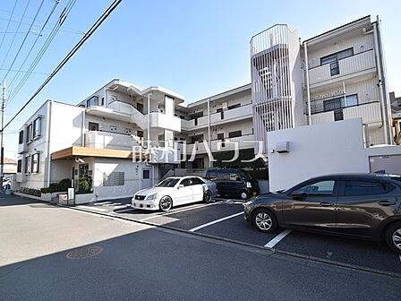 平日のご案内も可能です。まずはお気軽にお電話下さい！　【ロイヤルステージ志木】