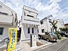 外観：外観　【世田谷区給田4丁目】京王線「千歳烏山」駅 徒歩14分、この恵まれたロケーションによる幸福感は、毎朝の通勤時にしっかりと感じられるのではないでしょうか。　