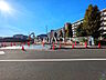 外観：現場風景　【東村山市多摩湖町1丁目】