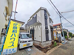 外観の画像