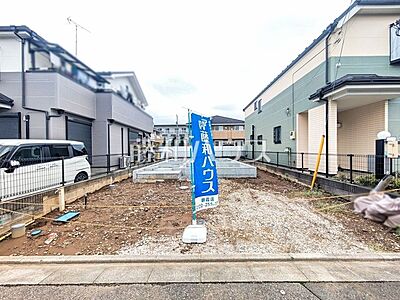 外観:外観 【新座市野火止5丁目】JR武蔵野線「新座」駅 徒歩9分! 外観:外観 【新座市野火止5丁目】JR武蔵野線「新座」駅 徒歩9分!