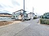 外観：外観　【新座市野火止5丁目】