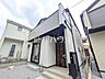 外観：2号棟　外観　【新座市野火止3丁目】