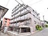 外観：外観　【ライオンズマンション京王南大沢】