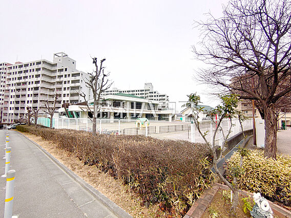 なみのり第二保...