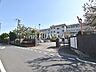 周辺：武蔵村山市立小中一貫校大南学園第七小学校 (690m)