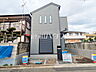 外観：外観　【練馬区関町北4丁目】