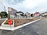 外観：現場風景　【東久留米市下里1丁目】平日のご案内も可能です。まずはお気軽にお問合せ下さいませ。