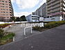 周辺：桜ヶ丘西公園 (390m)