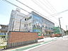 周辺：世田谷区立千歳台小学校 (1170m)
