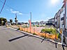 外観：現場風景　【西東京市泉町2丁目】