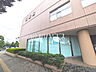 周辺：富士見市立中央図書館 (830m)