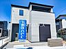 外観：2号棟　外観　【東村山市野口町4丁目】