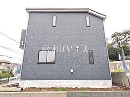 外観の画像
