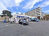 周辺：ローソン ひばりが丘三丁目店 (670m)