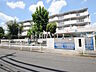 周辺：ひばりが丘保育園 (450m)