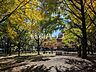周辺：蘆花恒春園(芦花公園内) (1390m)