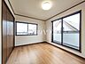 寝室：居室　【志木市柏町1丁目】