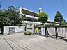 周辺：西東京市立向台小学校 (170m)