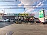 周辺：業務スーパー リカーキング 高倉店 (660m)