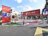 周辺：ヤオコー東久留米滝山店 (1010m)
