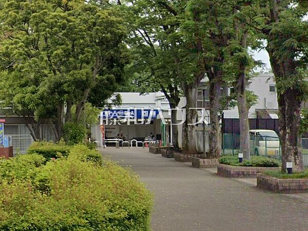 周辺を拡大表示