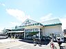 周辺：マルエツ 戸倉店 (810m)