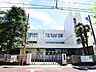 周辺：国分寺市立第六小学校 (310m)