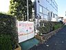 周辺：東京工学院きしゃぽっぽ保育園 (570m)