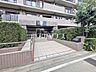 エントランス：エントランス　【シャリエ東所沢】