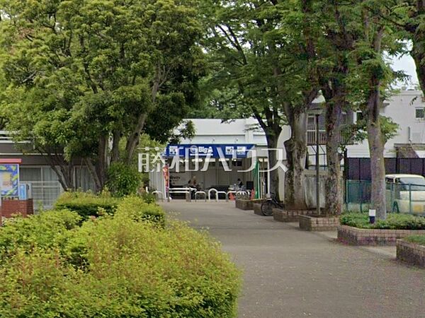 周辺を拡大表示