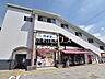 周辺：清瀬駅 (790m)
