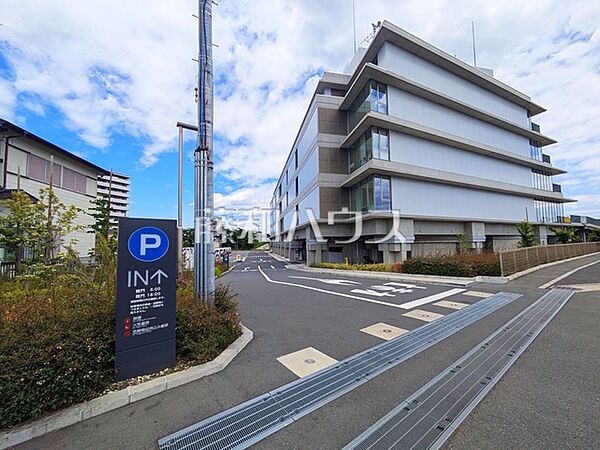周辺を拡大表示
