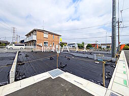 志木市下宗岡3丁目 全6区画 宅地分譲 3号地