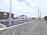 外観：現地写真　【志木市下宗岡3丁目】