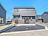 外観：9号棟　外観　【武蔵村山市中原4丁目】