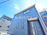 外観：10号棟　外観　【武蔵村山市中原4丁目】