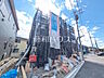 外観：10号棟　外観　【武蔵村山市中原4丁目】