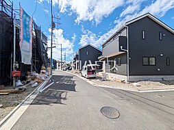 外観の画像